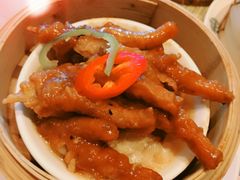 -添好运点心专门店(百老汇店)