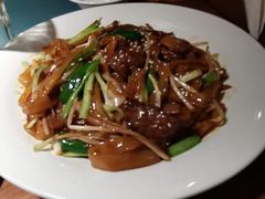 炒河粉-大树餐厅(益田假日店)