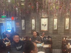 -鸭匠食府·挂炉烤鸭·新京菜(阜成路店)