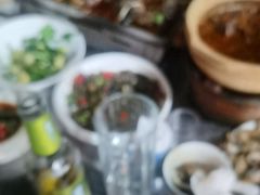 -楠翔馆桐庐菜(胜利河美食街店)