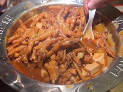 -胖哥俩肉蟹煲(苏州中心店)