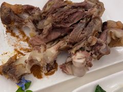 羊小腿-金时代顺风大酒店(金山店)