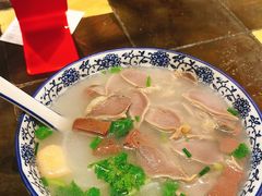 -小潘记鸭血粉丝汤