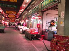 -海吉星国际农产品物流管理有限公司