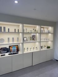 -JNK皮肤管理中心