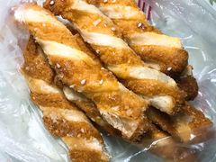 椰子酥-詹记桃酥(包河万达店)