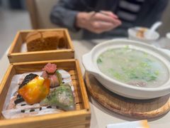 -蔡澜点心·粤菜(万菱汇店)
