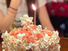 -柏尼娅PEARIA·蛋糕定制(北京SKP店)
