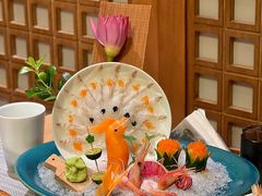 -月下料理(楷林IFC店)