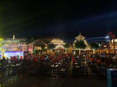 -济南方特东方神画