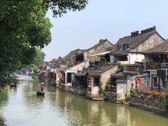 -猫的天空之城概念书店(西塘古镇店)