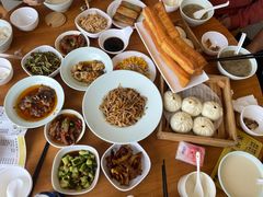 -食膳公园包子铺(烈士公园店)