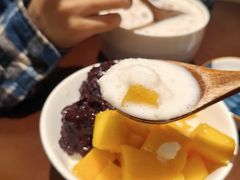 -小团圆糖水铺(襄阳南路店)