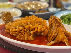 -玉华台饭庄(裕中西里小区店)