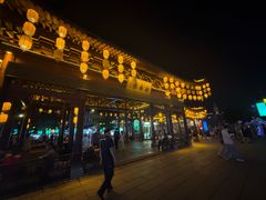 -大小河街