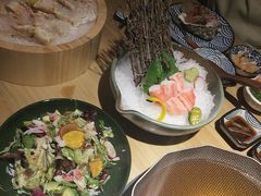 -綱元·海鲜豆捞(明州里店)