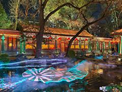 -白家大院·王府宫廷菜(苏州街店)