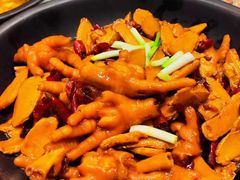 -聚味瞿记·龙虾堂(梅溪湖店)