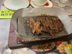 -周沫西餐(嘉禾金铂天地店)