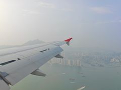 -香港国际机场