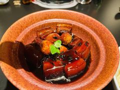 -荷风细雨·中国茶宴(碧云店)