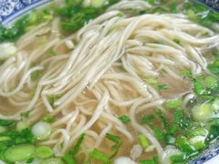 -东方宫中国蘭州牛肉拉面(黄岛店)