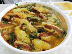 牛肉小吃-阿叶羊杂碎(前进街店)