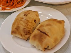 -汗腾格里·风味餐厅(新疆驻京办店)