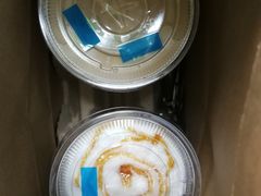 -瑞幸咖啡(西铁营万达广场店)