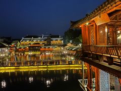 -乌镇西栅景区