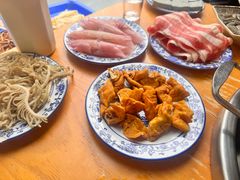 -飘香火锅(玉林西路店)