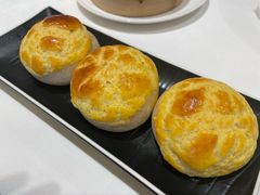 -白天鹅宾馆-宏图府餐厅