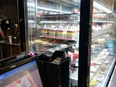 -85度C(深圳佳宁娜店)