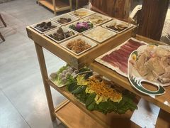-大理董·董家小厨野生菌火锅(古城旗舰店)