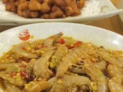 -抱德·潮汕味(敦和店原惠城鱼仔)