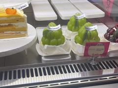 -PAOPAO Bakery&Café(港汇店)