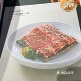 烤肉配饭真滋味