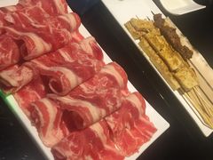 肥牛-唯爱KTV聚会餐厅(仙林东城汇店)