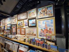 -3D·JP拼图(合生汇店)