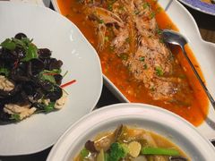 -秦月轩·陕西家乡菜(阜成路·五棵松店)