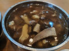 -老牌依强牛肉店(达道总店)