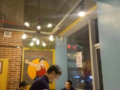 -钢管厂五区小郡肝串串香(奥克斯广场锦城万达店)