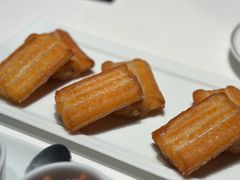 -荣轩(新荣记环球金融中心店)