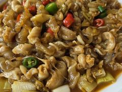 -巴陵全鱼席(湖南老字号汴河街店 )