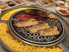 -韩宫宴烤肉·料理(南京江宁万达店)