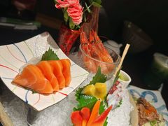 -松鹤精致料理(五一中路店)