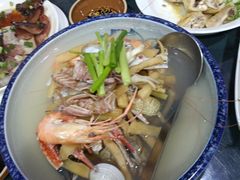 -渔家故事(北二环西路店)
