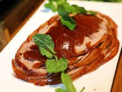 烤鸭-四季民福烤鸭店(前门廊房二条店)