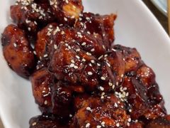-醉爱小馆·创意南京菜(瑞阳街店)