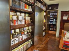 -思南书局·诗歌店